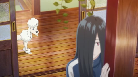 Astro Note Episodio 5