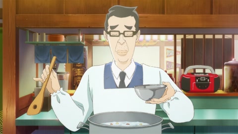 Astro Note Episodio 6