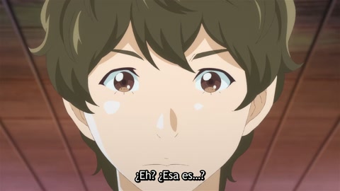 Astro Note Episodio 9