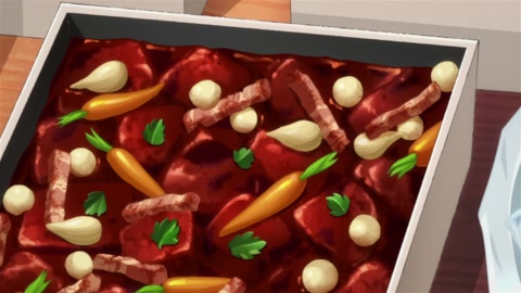 Astro Note Episodio 10