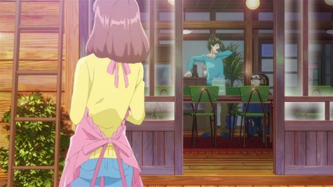 Astro Note Episodio 11