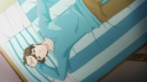 Astro Note Episodio 12