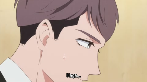 Atarashii Joushi wa Do Tennen Episodio 1