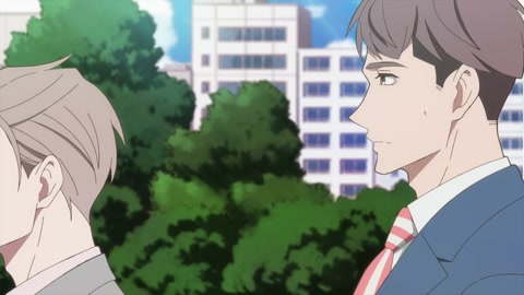 Atarashii Joushi wa Do Tennen Episodio 2