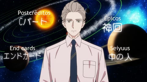 Atarashii Joushi wa Do Tennen Episodio 9