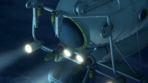 Atri: My Dear Moments Episodio 1