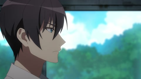 Atri: My Dear Moments Episodio 3