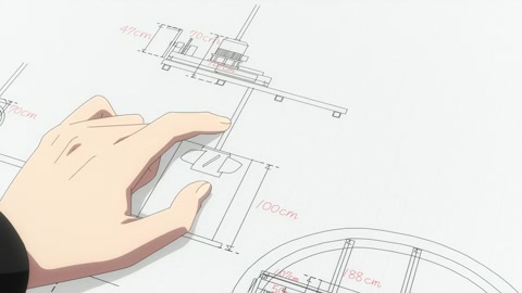 Atri: My Dear Moments Episodio 4