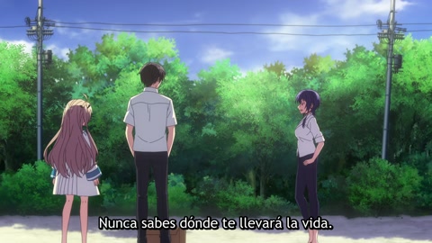 Atri: My Dear Moments Episodio 5