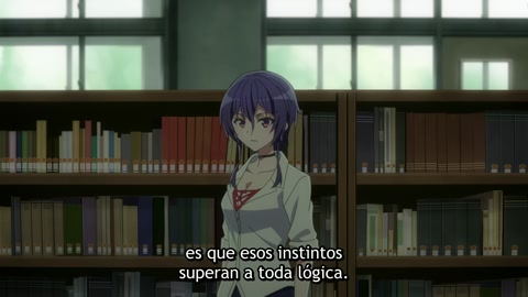 Atri: My Dear Moments Episodio 7