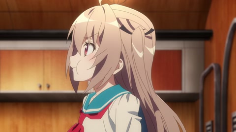 Atri: My Dear Moments Episodio 11