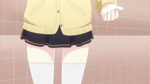 Ayakashi Triangle Episodio 4