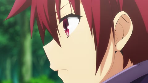 Ayakashi Triangle Episodio 9