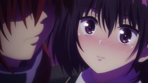 Ayakashi Triangle Episodio 11