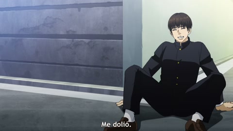 Babanbabanban Vampire Episodio 1