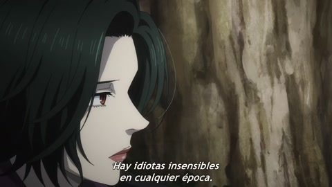 Babanbabanban Vampire Episodio 2