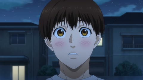 Babanbabanban Vampire Episodio 3