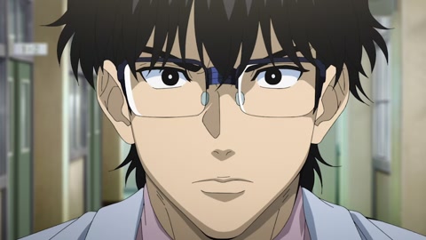 Babanbabanban Vampire Episodio 5