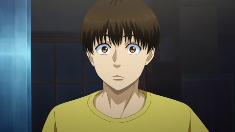 Babanbabanban Vampire Episodio 6