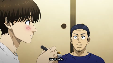 Babanbabanban Vampire Episodio 7