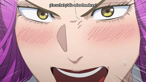 Babanbabanban Vampire Episodio 9