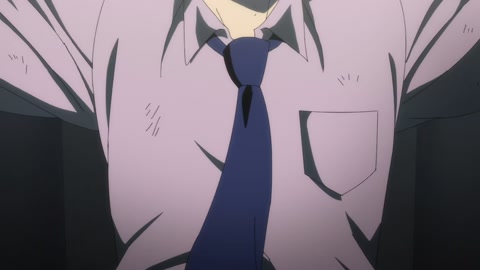 Babanbabanban Vampire Episodio 10