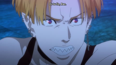 Babanbabanban Vampire Episodio 11