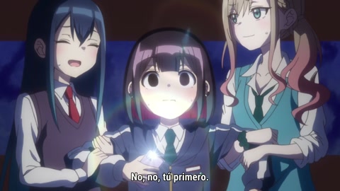 Bad Girl Episodio 10