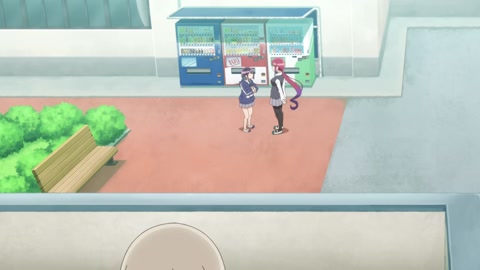 Bad Girl Episodio 12