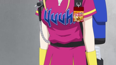 Ballpark de Tsukamaete! Episodio 1