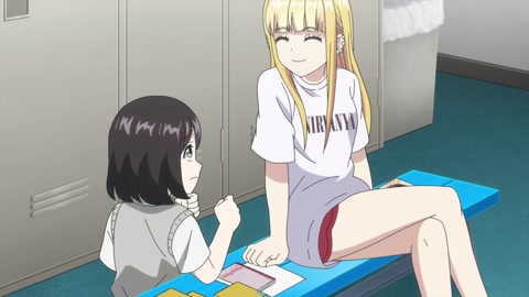 Ballpark de Tsukamaete! Episodio 6