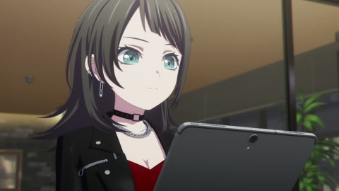 BanG Dream! Ave Mujica Episodio 2