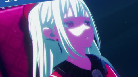 BanG Dream! Ave Mujica Episodio 3