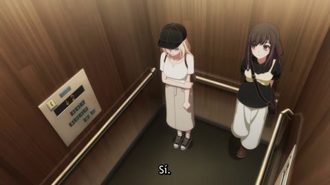 BanG Dream! Ave Mujica Episodio 5