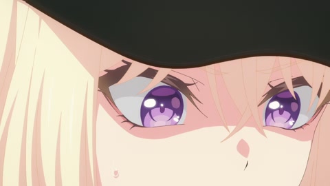 BanG Dream! Ave Mujica Episodio 9