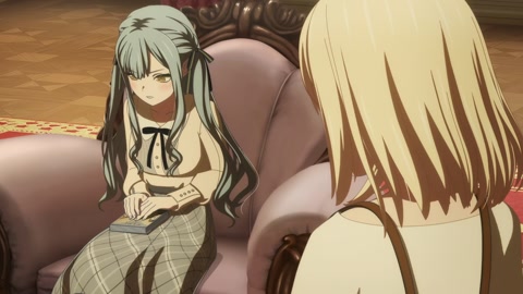 BanG Dream! Ave Mujica Episodio 10