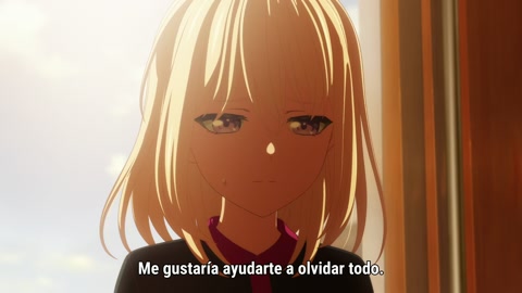 BanG Dream! Ave Mujica Episodio 12