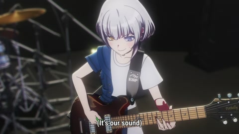 BanG Dream! Ave Mujica Episodio 13