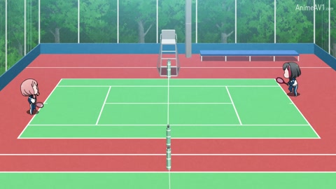 BanG Dream! Garupa☆Pico Fever! Episodio 4