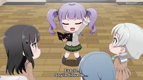 BanG Dream! Garupa☆Pico Fever! Episodio 10