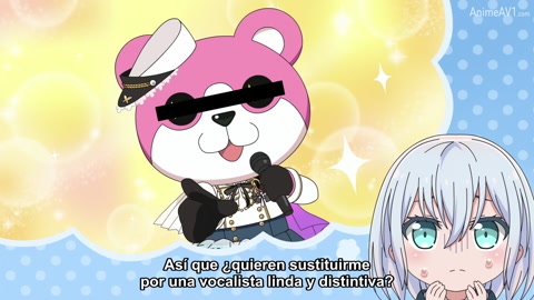 BanG Dream! Garupa☆Pico Fever! Episodio 11