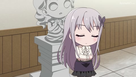 BanG Dream! Garupa☆Pico Fever! Episodio 14