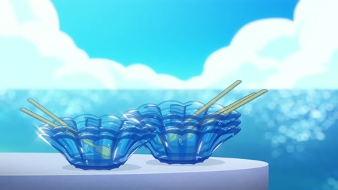 BanG Dream! Garupa☆Pico Fever! Episodio 16