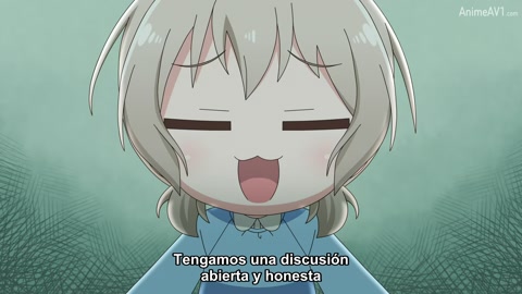 BanG Dream! Garupa☆Pico Fever! Episodio 22