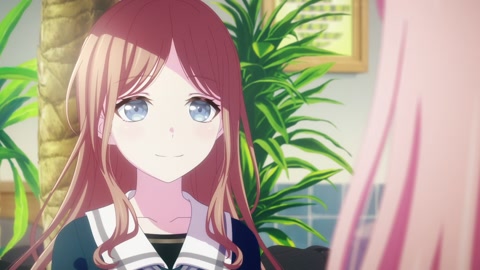 BanG Dream! It's MyGO!!!!! / Ave Mujica Episodio 2