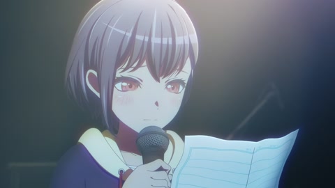 BanG Dream! It's MyGO!!!!! / Ave Mujica Episodio 10