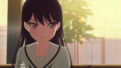 BanG Dream! It's MyGO!!!!! / Ave Mujica Episodio 11