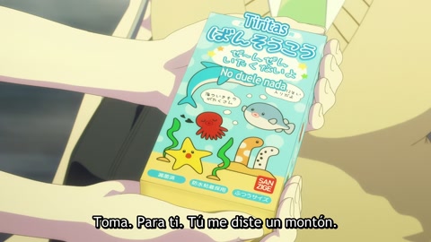 BanG Dream! It's MyGO!!!!! / Ave Mujica Episodio 13