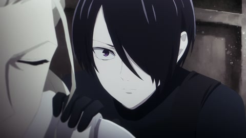 Baraou no Souretsu Episodio 1