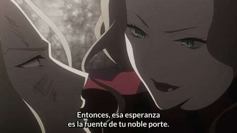 Baraou no Souretsu Episodio 2